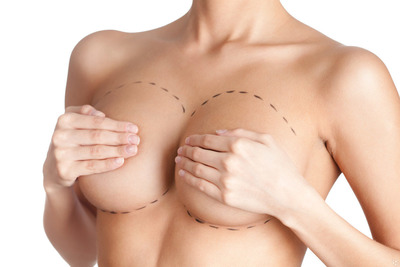 маммопластика, увеличить грудь в казани